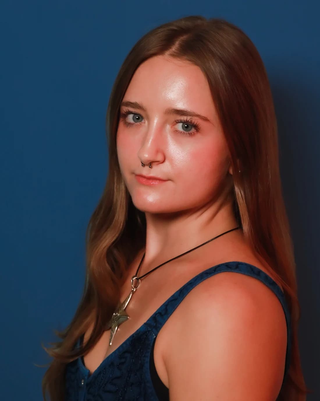 Headshot of Isabella Merola
