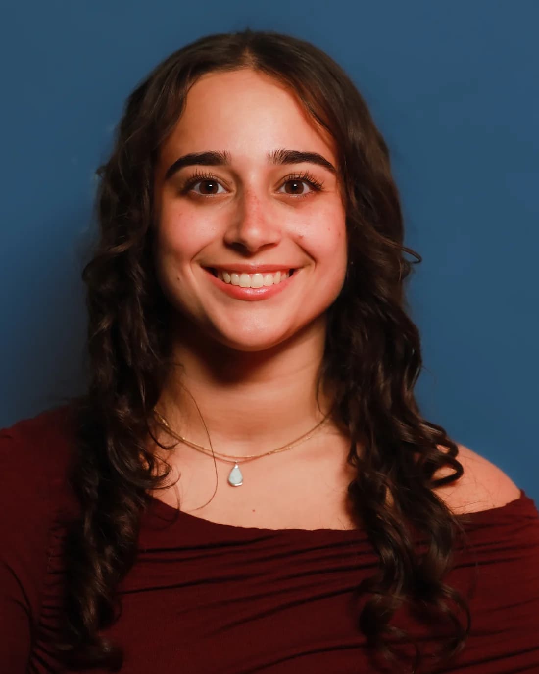 Headshot of Laura Barbieri