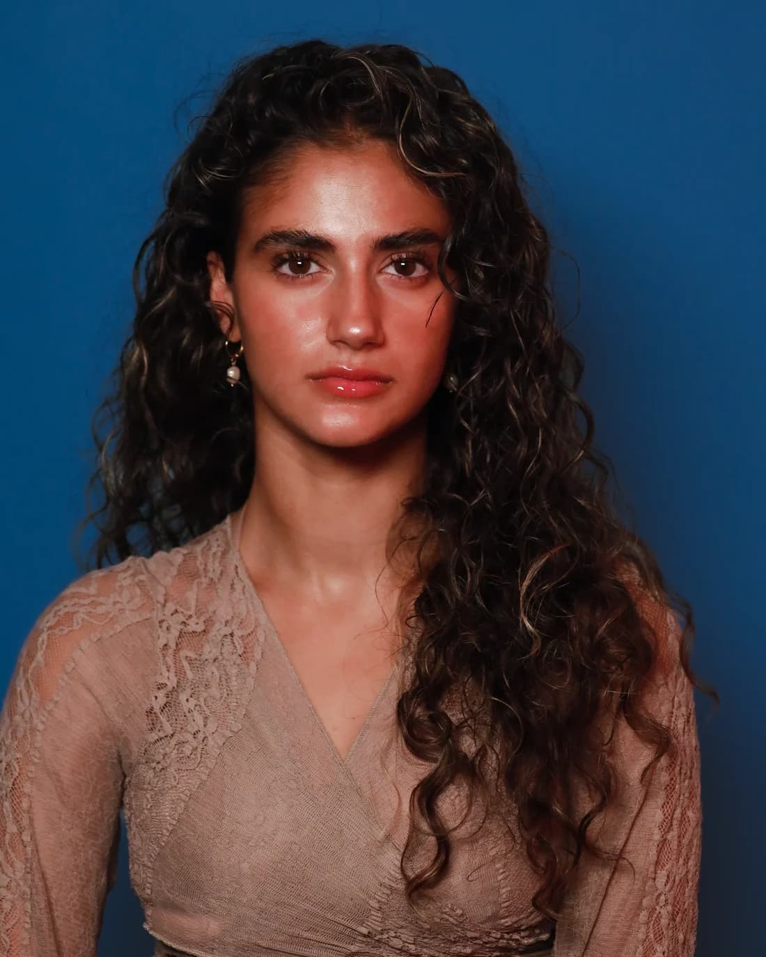Headshot of Nessa Martinez
