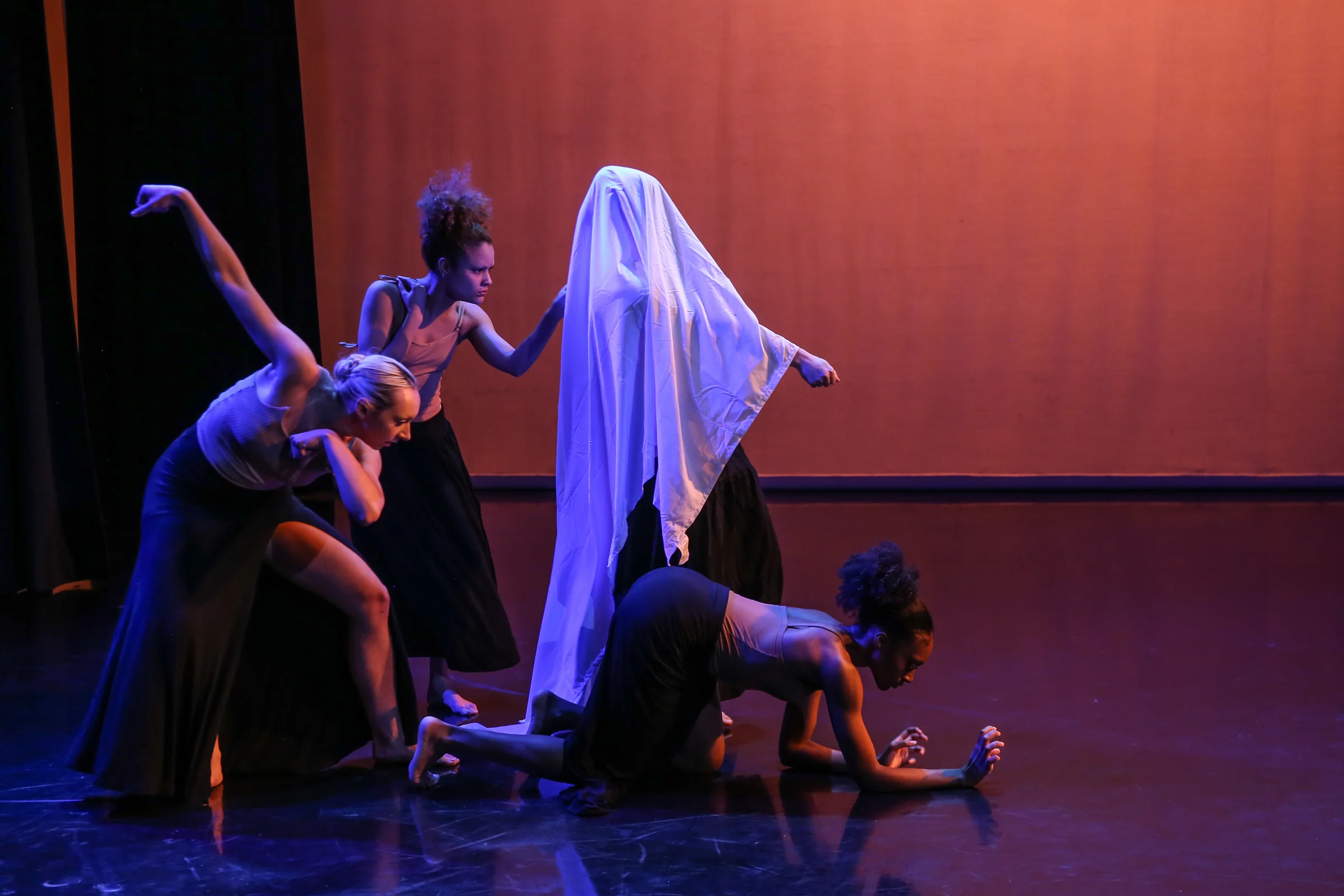 Watch HYSM by Third Gravity Dance Company